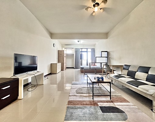 ✨正逢甲商圈✨空間大套房養貓✨不用追垃圾車 - 591租屋網 - Image 1