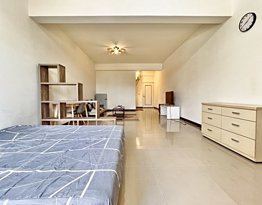 ✨正逢甲商圈✨空間大套房養貓✨不用追垃圾車 - Image 4