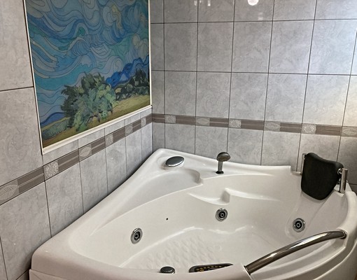 整層別墅套房-公園中科超商藝術街西屯 - Image 10