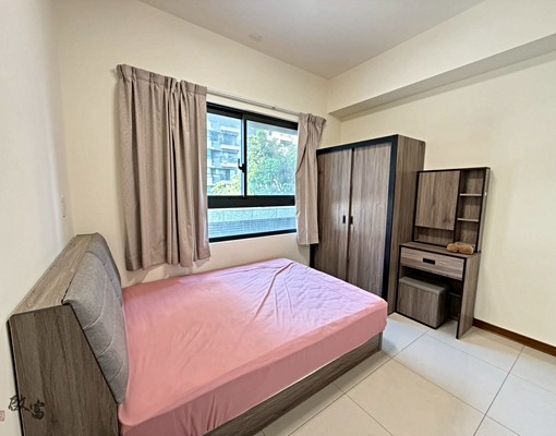 『啟富』遠雄之星7|露台戶四房+平車|寵物友善 - 591租屋網 - Image 6