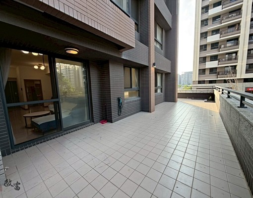 『啟富』遠雄之星7|露台戶四房+平車|寵物友善 - 591租屋網 - Image 15