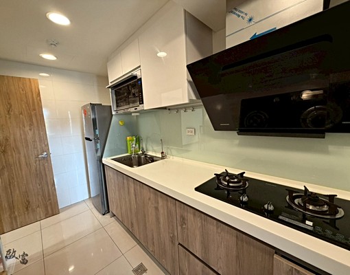 『啟富』遠雄之星7|露台戶四房+平車|寵物友善 - 591租屋網 - Image 14