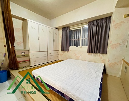 💖富築💖台電包水💖子母車💖獨洗凸窗曬 - 591租屋網 - Image 2