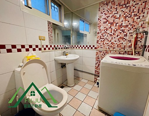 💖富築💖台電包水💖子母車💖獨洗凸窗曬 - 591租屋網 - Image 3