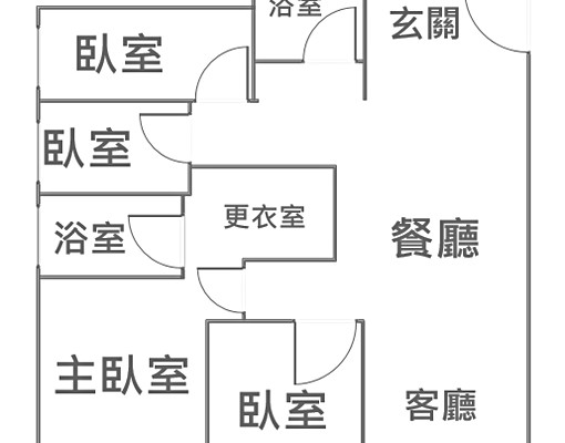27.579坪🌞油廠國小站🌞格局方正 - 591租屋網 - Image 16