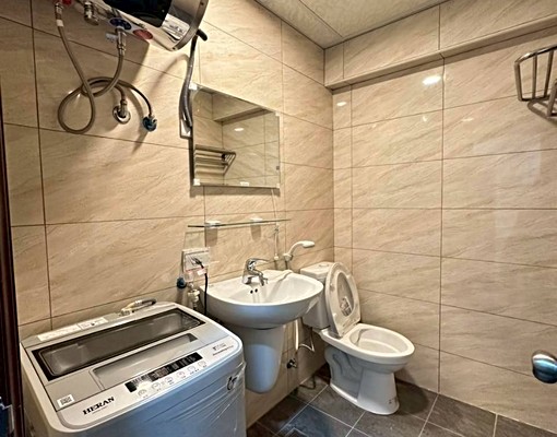 大湳全新獨立洗衣機便宜套房~ - Image 3