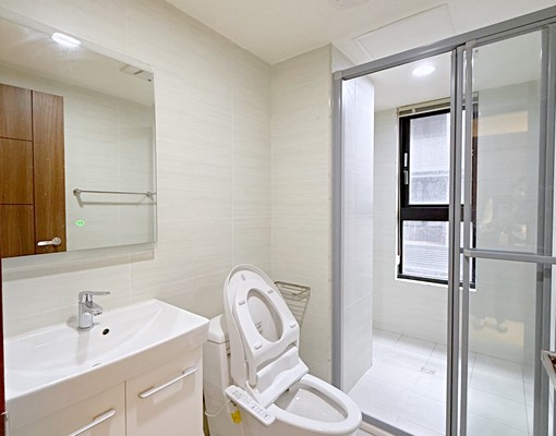 ❤️小蒨❤️新竹好市多旁竹科悅揚視野美三房+平面車位（含管） - Image 7