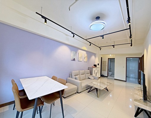 ❤️小蒨❤️新竹好市多旁竹科悅揚視野美三房+平面車位（含管） - Image 5