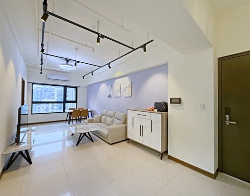 ❤️小蒨❤️新竹好市多旁竹科悅揚視野美三房+平面車位（含管） - Image 3