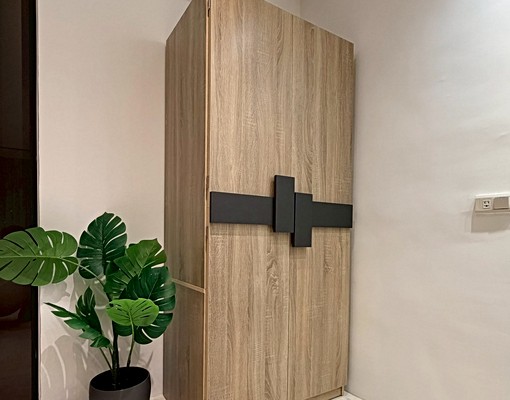 忠孝商圈、全新落成頂級獨立大套房 - Image 5