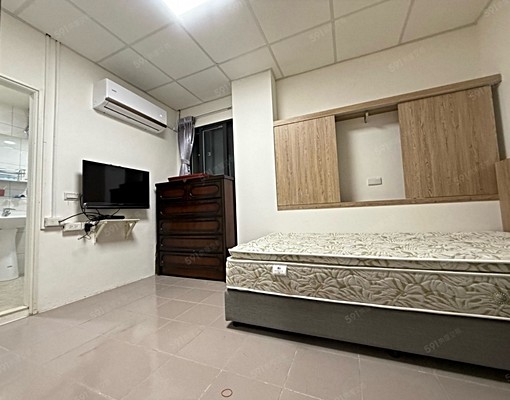 孝三路全新套房 - 591租屋網 - Image 1
