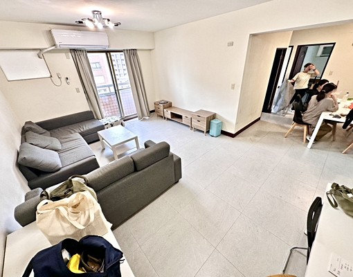 超大四房✅合租首選✅可租補✅電梯管理員✅台水電✅ - Image 3