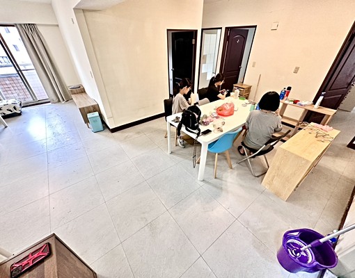 超大四房✅合租首選✅可租補✅電梯管理員✅台水電✅ - Image 13