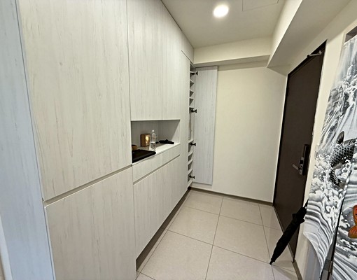 🏡竹科潤隆|3房平車系統櫃收納充足 - 591租屋網 - Image 3