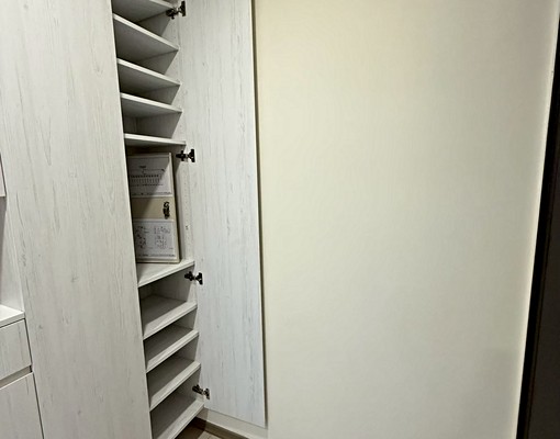 🏡竹科潤隆|3房平車系統櫃收納充足 - 591租屋網 - Image 4