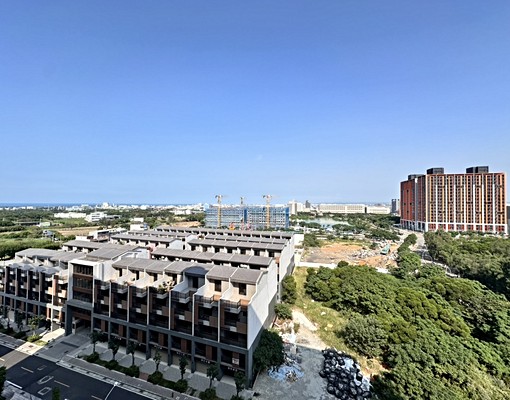 【劍橋尊騰|高樓層景觀兩房+平面車位】空屋彈性・近大園工業區 - 591租屋網 - Image 10