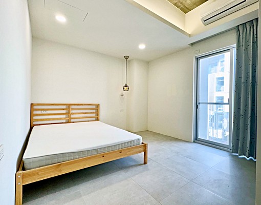 可租補新市南科文青風2房，含家具家電，採光通風佳，舒適生活！ - 591租屋網 - Image 4