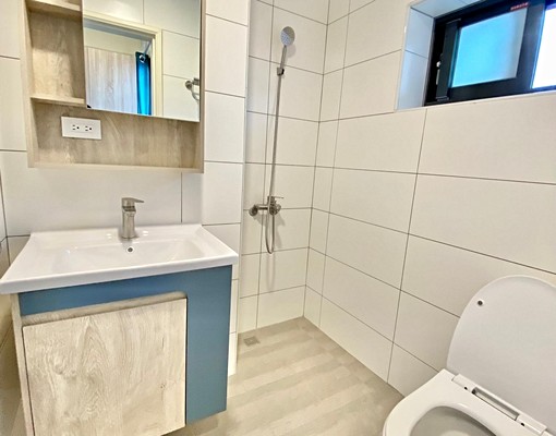 可租補✨全新超美✨陽台獨洗✨機車位✨子母車✨多間可選 - Image 9