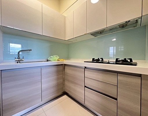 昌祐又一湛｜3面採光輕屋齡中樓層視野戶｜3房加1平車 - Image 7