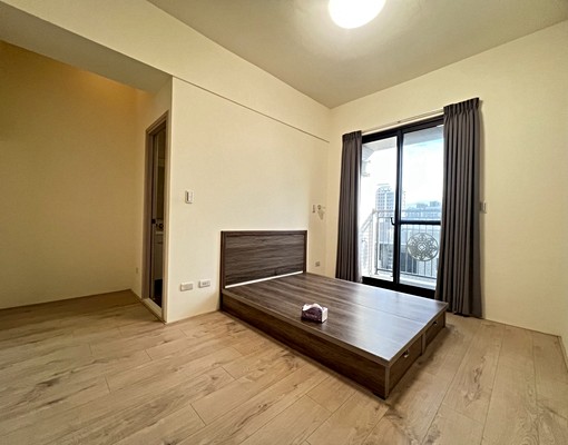 昌祐又一湛｜3面採光輕屋齡中樓層視野戶｜3房加1平車 - Image 11