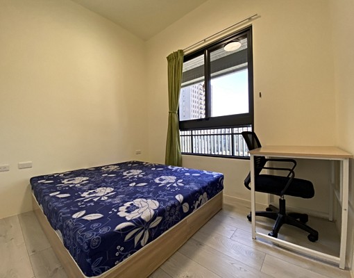 🏠精匠富御觀止✨可租補可戶籍精裝3房👍全室系統櫃+木地板 - Image 8