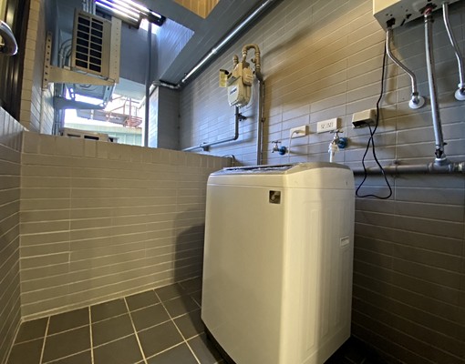 🏠精匠富御觀止✨可租補可戶籍精裝3房👍全室系統櫃+木地板 - Image 5