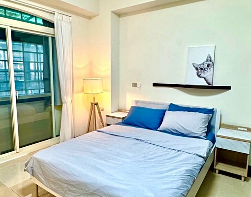 頂溪、一層一戶、電梯雅房、含管網路、共生宅 - Image 1