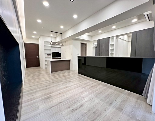 可租補/四年新屋/高質感社區/高檔裝潢/3改2房平車邊間戶 - Image 3