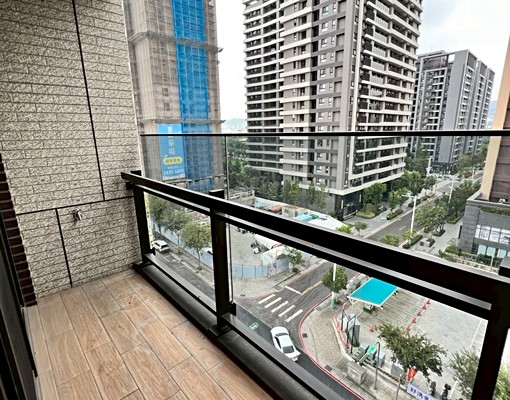 可租補/四年新屋/高質感社區/高檔裝潢/3改2房平車邊間戶 - Image 7