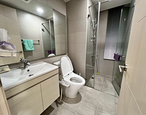 可租補/四年新屋/高質感社區/高檔裝潢/3改2房平車邊間戶 - Image 14