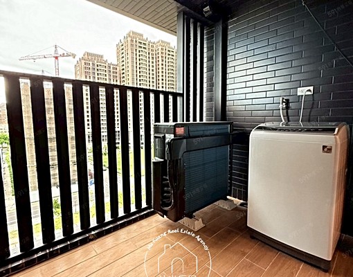 【沐光房屋】海灣兩房、溫馨裝修 - Image 6