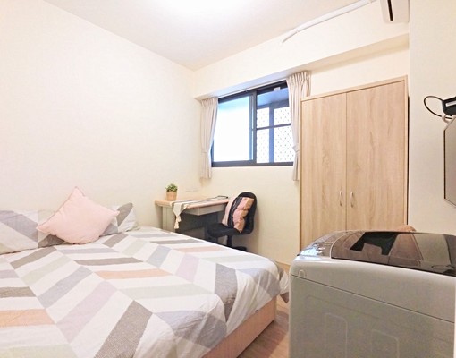 小資最愛✨超省租屋補助✨獨洗獨曬✨騎樓機車位 - 591租屋網 - Image 3