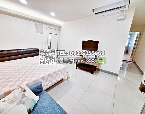 💎MRT新埔✅超值大空間👍獨洗＋陽台💎 - 591租屋網 - Image 3