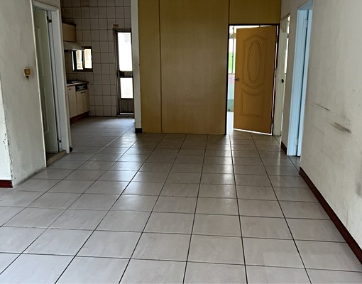 (出租)太子盛世5樓公寓(稀少有一套房2雅房) - Image 2