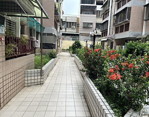 (出租)太子盛世5樓公寓(稀少有一套房2雅房) - Image 13