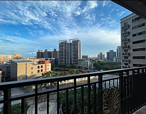 A18高鐵站前(M+社區)大3房+車位 - 591租屋網 - Image 9