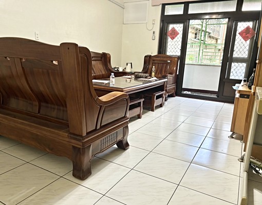 中正國中~邊間每間房間都有對外窗-可租補 - 591租屋網 - Image 1