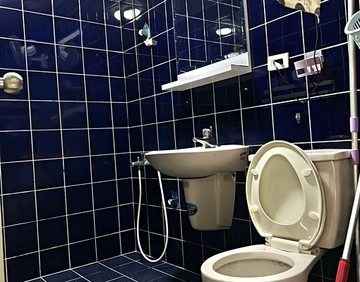 中正國中~邊間每間房間都有對外窗-可租補 - 591租屋網 - Image 8