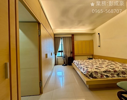 🦅臻心團隊🏆近竹北大遠百四房雙車~地點佳🍧精品絕美裝潢 - 591租屋網 - Image 6