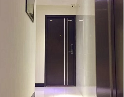 新北市-新莊區_新莊運動公園對面電梯套房(169-5B) - Image 1