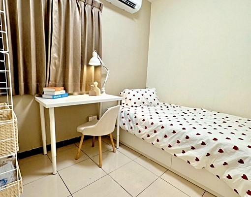 永安市場、全新裝潢、可租補、電梯雅房、共生宅 - 591租屋網 - Image 1