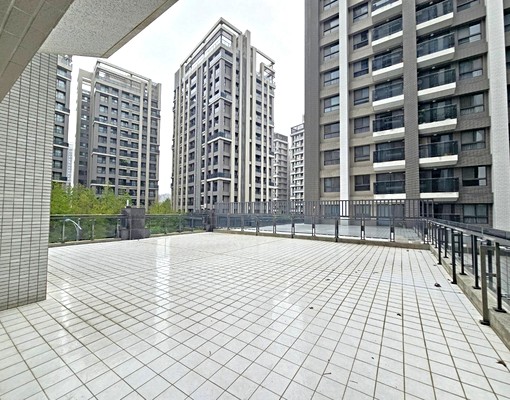 附充電樁｜竹北縣三文鼎為美兩房平車｜20坪大露台 - 591租屋網 - Image 13