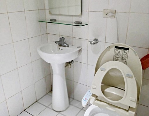 新北市-新莊區_新莊運動公園對面電梯套房(169-5B) - Image 6