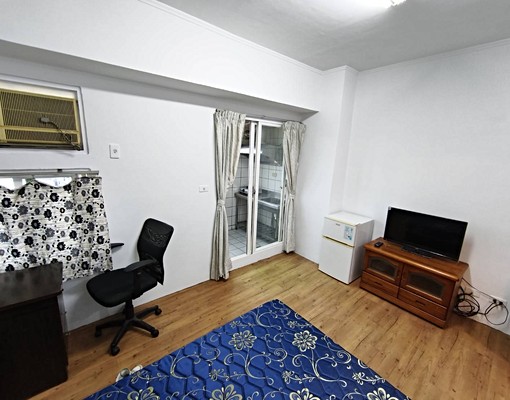 可租補免服務費，全新分離式冷氣，採光好視野佳，廚房台水電獨洗 - Image 8