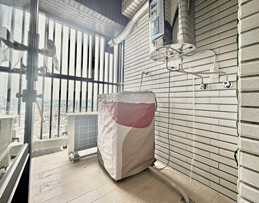 🍎鑫悅高鐵左營高樓層全新2+1房平車🍎 - 591租屋網 - Image 9