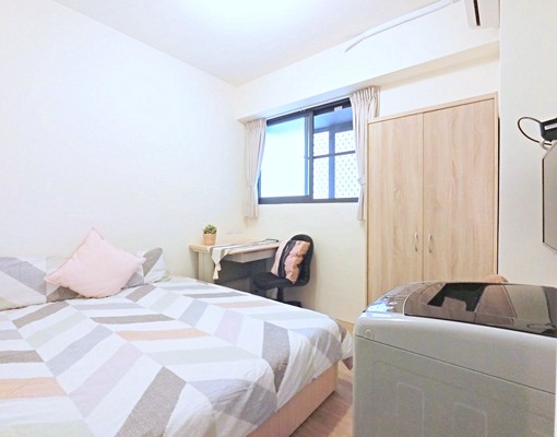 中國醫✨租屋補助✨超新電梯✨獨洗窗曬✨機車位 - 591租屋網 - Image 1