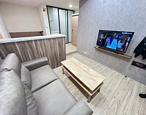 優質套房‧可租補‧含網路‧獨立陽台‧流理臺‧洗脫烘 - Image 2