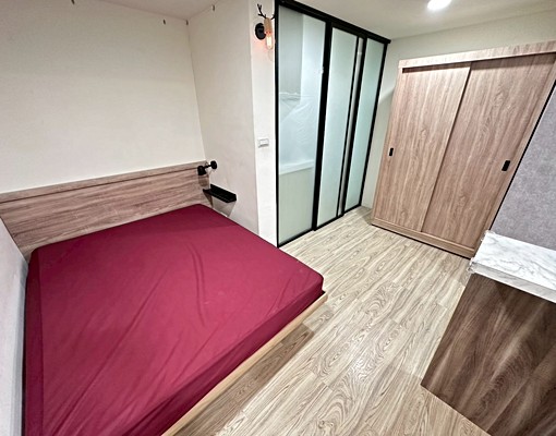 優質套房‧可租補‧含網路‧獨立陽台‧流理臺‧洗脫烘 - Image 5