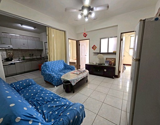 東區安宅八街二加一房電梯華廈 - 591租屋網 - Image 2