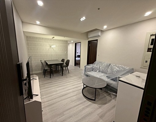 整層/近信義國小捷運輕豪宅2房/全新未入住/可租補 - 591租屋網 - Image 1